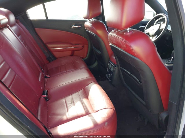 Продаж на аукціоні авто 2011 Dodge Charger, vin: 2B3CL3CG7BH590146, номер лоту: 45885430