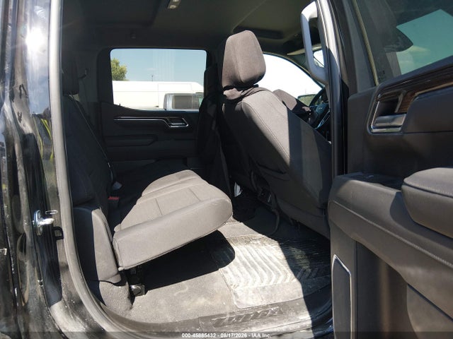 3GCUKDED0TG242771 Chevrolet Silverado 1500 4wd Standard Bed Lt