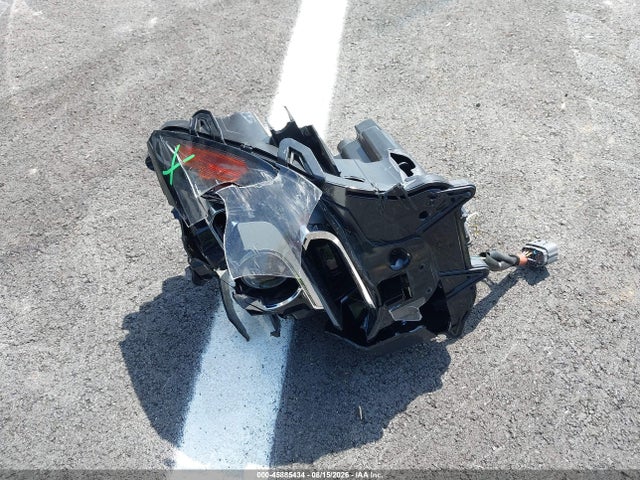 45885434 :رقم المزاد ، JM3KKBHA3R1137976 vin ، 2024 Mazda Cx-90 Phev Preferred مزاد بيع