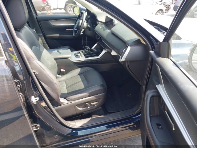 45885434 :رقم المزاد ، JM3KKBHA3R1137976 vin ، 2024 Mazda Cx-90 Phev Preferred مزاد بيع