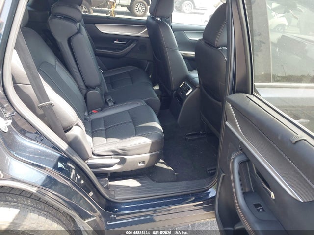 45885434 :رقم المزاد ، JM3KKBHA3R1137976 vin ، 2024 Mazda Cx-90 Phev Preferred مزاد بيع