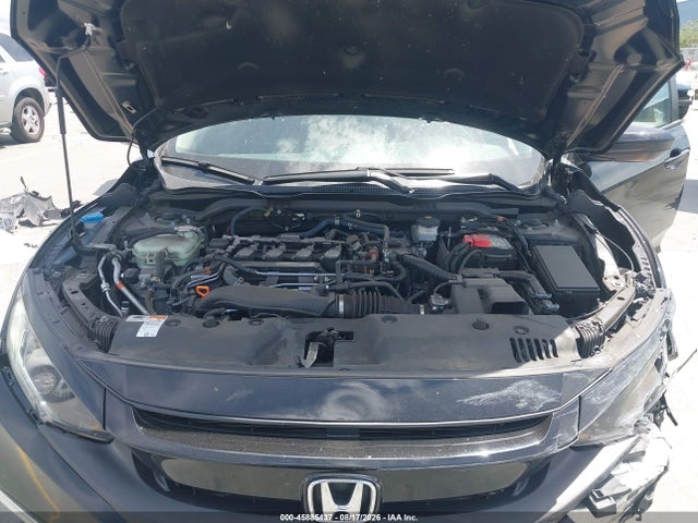 19XFC1F30LE202017 Honda CIVIC EX