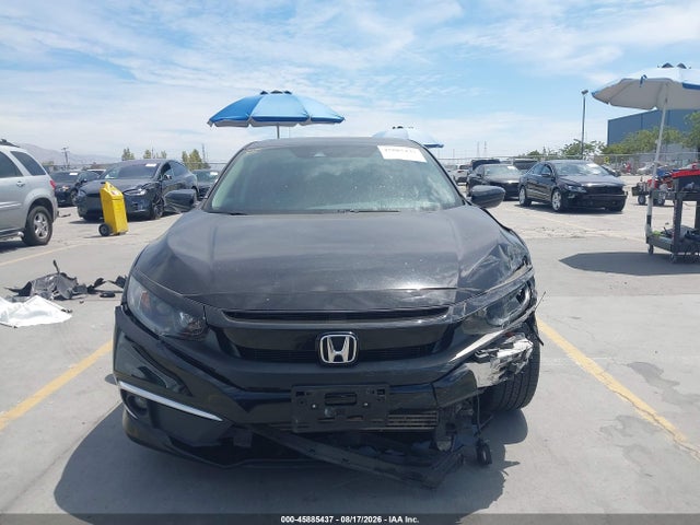 19XFC1F30LE202017 Honda CIVIC EX