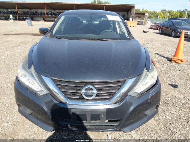 2016 Nissan Altima 2.5 S მანქანა იყიდება აუქციონზე, vin: 1N4AL3AP4GC113442, აუქციონის ნომერი: 45885443