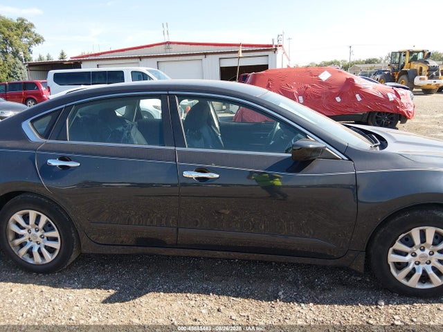 2016 Nissan Altima 2.5 S მანქანა იყიდება აუქციონზე, vin: 1N4AL3AP4GC113442, აუქციონის ნომერი: 45885443