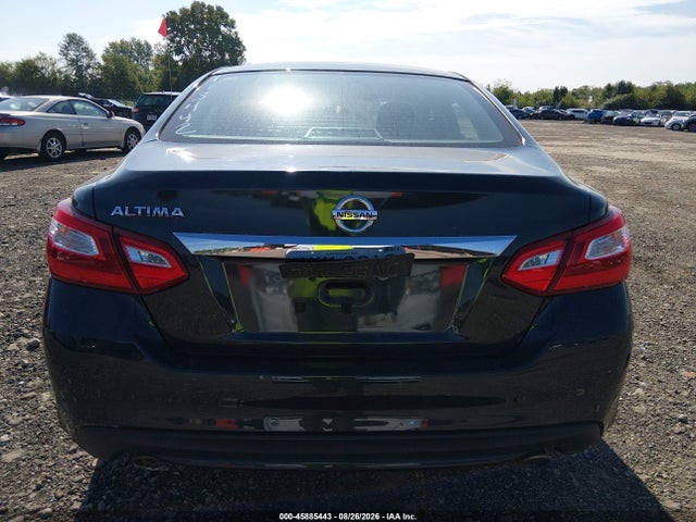 2016 Nissan Altima 2.5 S მანქანა იყიდება აუქციონზე, vin: 1N4AL3AP4GC113442, აუქციონის ნომერი: 45885443