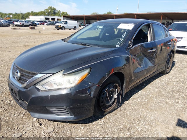 2016 Nissan Altima 2.5 S მანქანა იყიდება აუქციონზე, vin: 1N4AL3AP4GC113442, აუქციონის ნომერი: 45885443