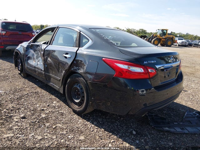 2016 Nissan Altima 2.5 S მანქანა იყიდება აუქციონზე, vin: 1N4AL3AP4GC113442, აუქციონის ნომერი: 45885443