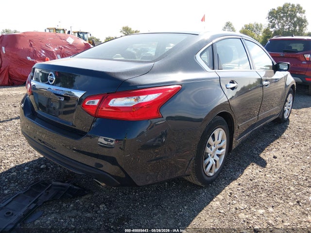 2016 Nissan Altima 2.5 S მანქანა იყიდება აუქციონზე, vin: 1N4AL3AP4GC113442, აუქციონის ნომერი: 45885443