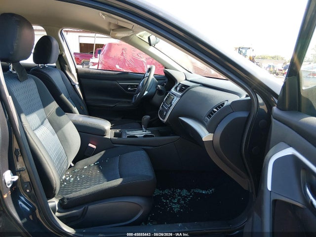 2016 Nissan Altima 2.5 S მანქანა იყიდება აუქციონზე, vin: 1N4AL3AP4GC113442, აუქციონის ნომერი: 45885443