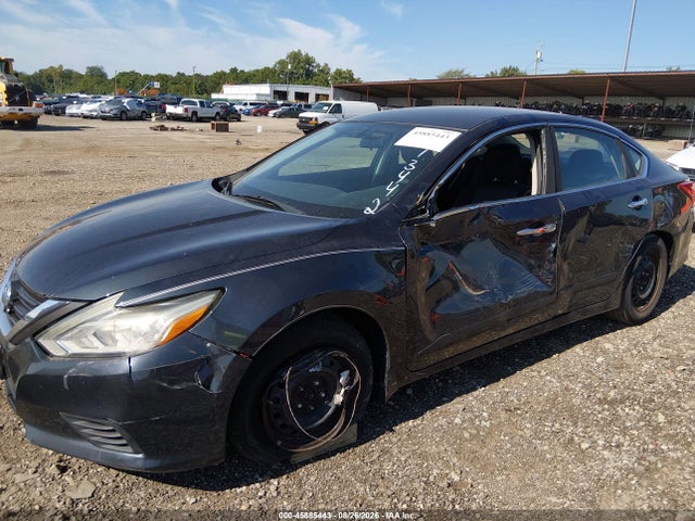 2016 Nissan Altima 2.5 S მანქანა იყიდება აუქციონზე, vin: 1N4AL3AP4GC113442, აუქციონის ნომერი: 45885443