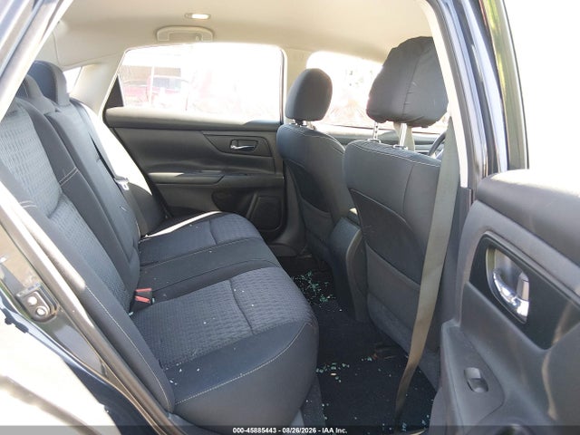 2016 Nissan Altima 2.5 S მანქანა იყიდება აუქციონზე, vin: 1N4AL3AP4GC113442, აუქციონის ნომერი: 45885443