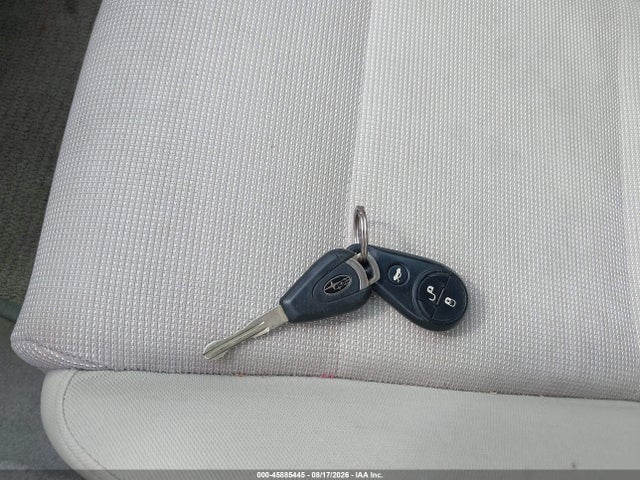 Продажа на аукционе авто 2007 Subaru Legacy 2.5i, vin: 4S3BL616577200816, номер лота: 45885445
