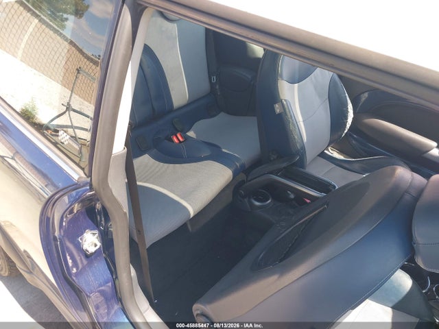 Продажа на аукционе авто 2006 Mini Cooper S, vin: WMWRE335X6TL23445, номер лота: 45885447