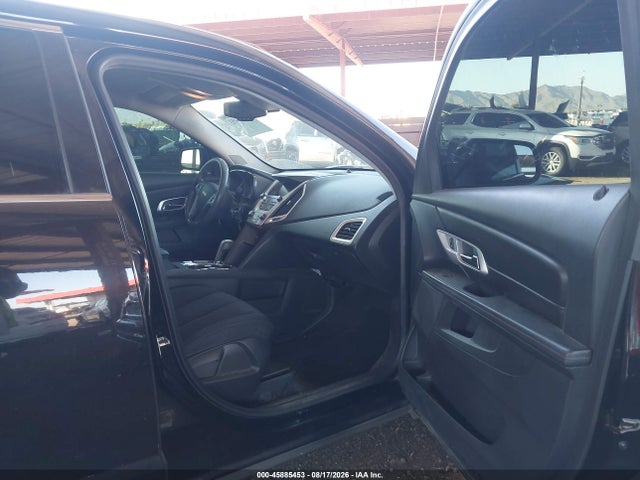 Aukcja sprzedaży 2015 Gmc Terrain Sle-1, vin: 2GKALMEK8F6362675, numer aukcji: 45885453