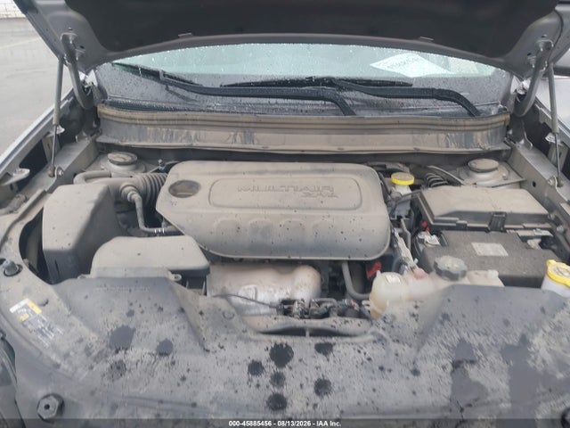 Jeep Cherokee Latitude 4x4 2019 1C4PJMCBXKD459953 Image 10