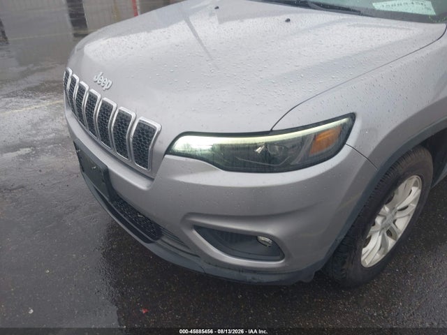 Jeep Cherokee Latitude 4x4 2019 1C4PJMCBXKD459953 Image 6