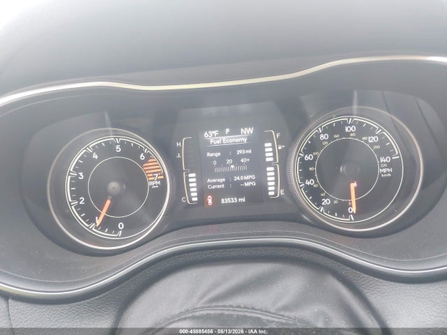 Jeep Cherokee Latitude 4x4 2019 1C4PJMCBXKD459953 Image 7