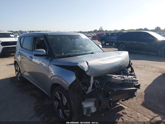 Auction sale of the 2023 Kia Soul Gt-line, vin: KNDJ53AU9P7851224, lot number: 45885459