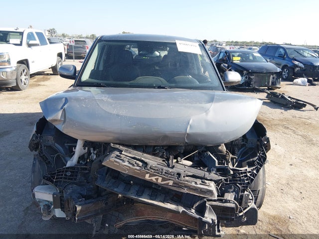 Продажа на аукционе авто 2023 Kia Soul Gt-line, vin: KNDJ53AU9P7851224, номер лота: 45885459