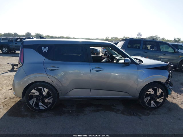 Продажа на аукционе авто 2023 Kia Soul Gt-line, vin: KNDJ53AU9P7851224, номер лота: 45885459