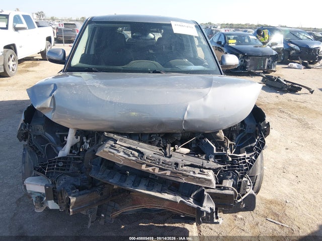 Продажа на аукционе авто 2023 Kia Soul Gt-line, vin: KNDJ53AU9P7851224, номер лота: 45885459