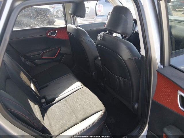 Продажа на аукционе авто 2023 Kia Soul Gt-line, vin: KNDJ53AU9P7851224, номер лота: 45885459