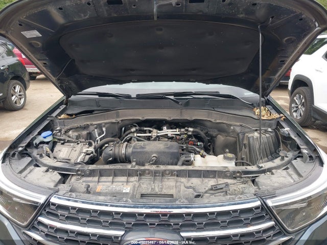 Aukcja sprzedaży 2023 Ford Explorer Xlt, vin: 1FMSK8DH9PGC05993, numer aukcji: 45885467
