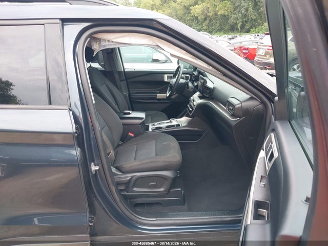 Aukcja sprzedaży 2023 Ford Explorer Xlt, vin: 1FMSK8DH9PGC05993, numer aukcji: 45885467