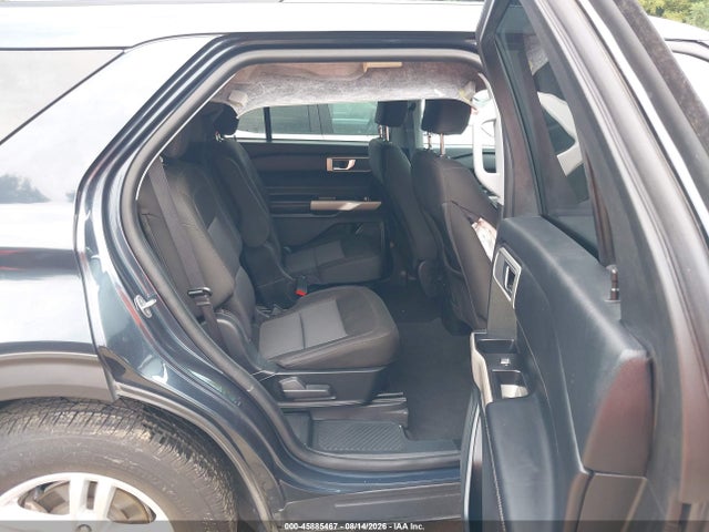 Aukcja sprzedaży 2023 Ford Explorer Xlt, vin: 1FMSK8DH9PGC05993, numer aukcji: 45885467