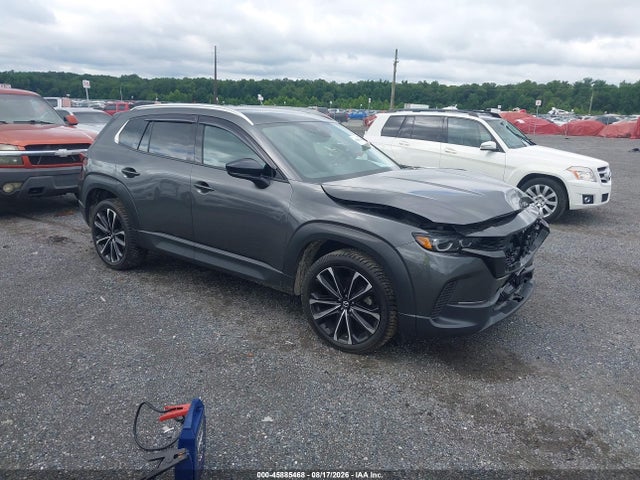 Auction sale of the 2023 Mazda Cx-50 2.5 S Premium Plus, vin: 7MMVABEM4PN129950, lot number: 45885468