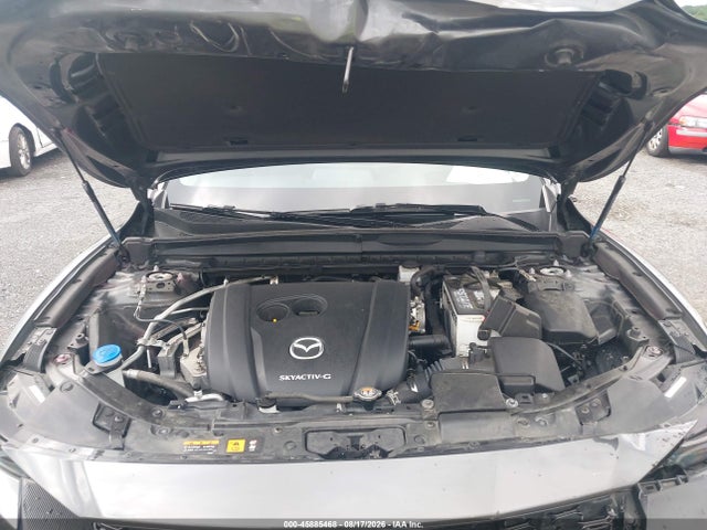Aukcja sprzedaży 2023 Mazda Cx-50 2.5 S Premium Plus, vin: 7MMVABEM4PN129950, numer aukcji: 45885468