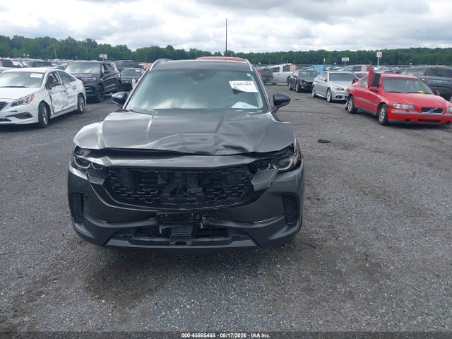 Aukcja sprzedaży 2023 Mazda Cx-50 2.5 S Premium Plus, vin: 7MMVABEM4PN129950, numer aukcji: 45885468