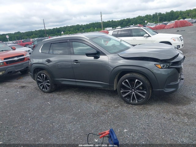 Aukcja sprzedaży 2023 Mazda Cx-50 2.5 S Premium Plus, vin: 7MMVABEM4PN129950, numer aukcji: 45885468