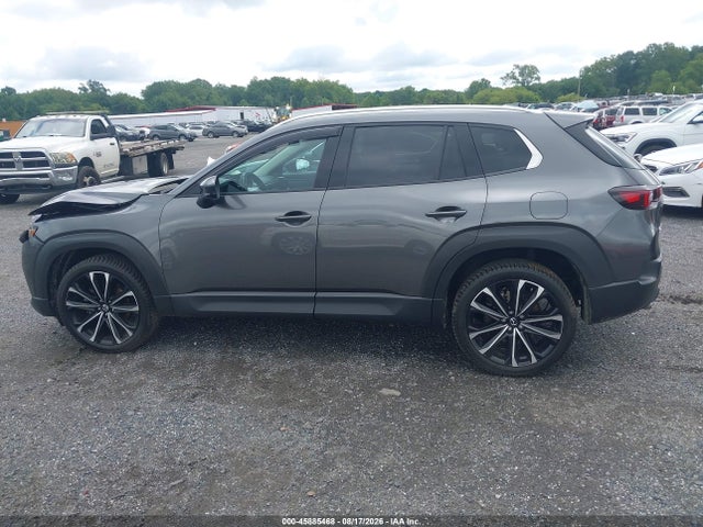 Aukcja sprzedaży 2023 Mazda Cx-50 2.5 S Premium Plus, vin: 7MMVABEM4PN129950, numer aukcji: 45885468