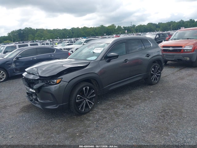 Aukcja sprzedaży 2023 Mazda Cx-50 2.5 S Premium Plus, vin: 7MMVABEM4PN129950, numer aukcji: 45885468