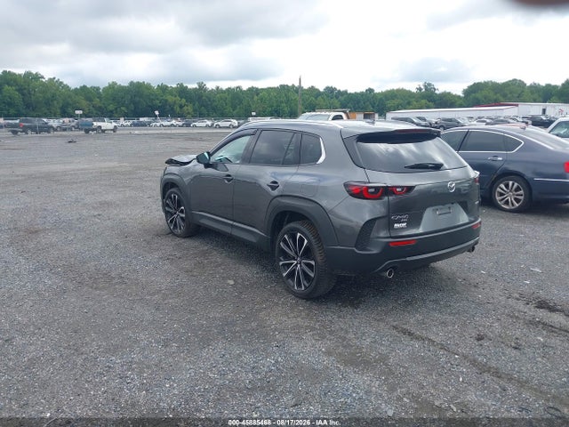Aukcja sprzedaży 2023 Mazda Cx-50 2.5 S Premium Plus, vin: 7MMVABEM4PN129950, numer aukcji: 45885468