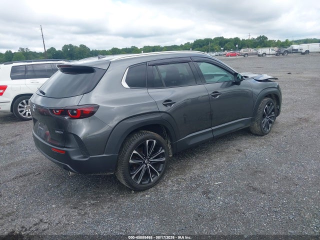 Aukcja sprzedaży 2023 Mazda Cx-50 2.5 S Premium Plus, vin: 7MMVABEM4PN129950, numer aukcji: 45885468