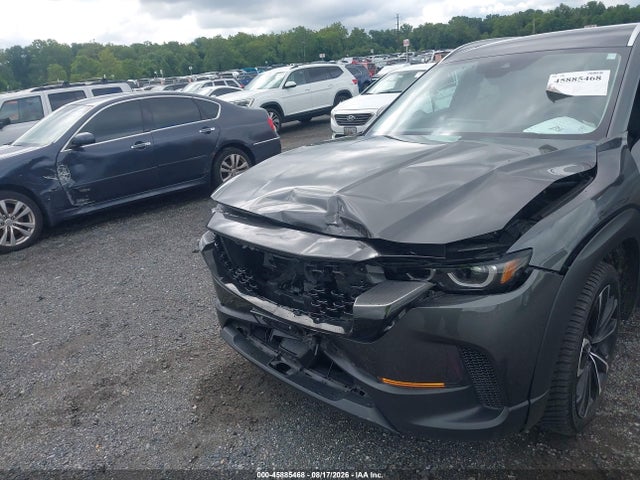 Aukcja sprzedaży 2023 Mazda Cx-50 2.5 S Premium Plus, vin: 7MMVABEM4PN129950, numer aukcji: 45885468