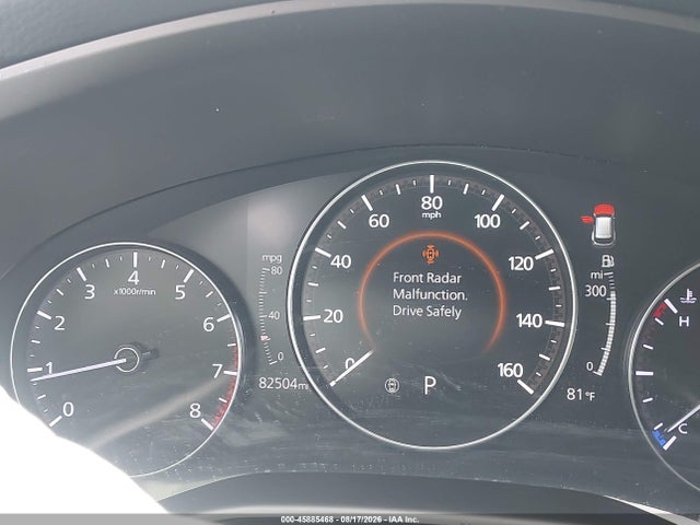 Aukcja sprzedaży 2023 Mazda Cx-50 2.5 S Premium Plus, vin: 7MMVABEM4PN129950, numer aukcji: 45885468