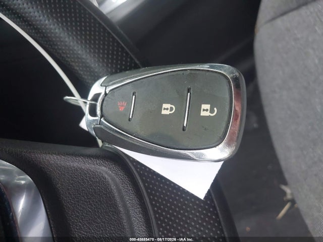 45885470 :رقم المزاد ، 3GNAXUEG4PS214464 vin ، 2023 Chevrolet Equinox Awd Lt مزاد بيع