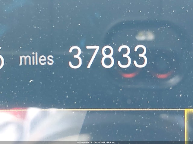 45885473 :رقم المزاد ، W1N4N5DB1PJ474502 vin ، 2023 Mercedes-benz Amg Gla 45 4matic مزاد بيع