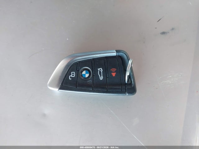 2023 Bmw X3 Sdrive30i მანქანა იყიდება აუქციონზე, vin: 5UX43DP0XP9R05338, აუქციონის ნომერი: 45885475