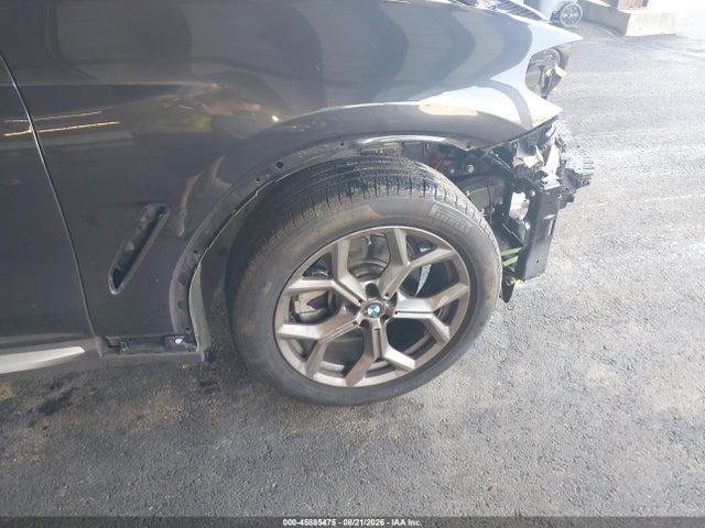 2023 Bmw X3 Sdrive30i მანქანა იყიდება აუქციონზე, vin: 5UX43DP0XP9R05338, აუქციონის ნომერი: 45885475