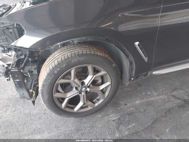 2023 Bmw X3 Sdrive30i მანქანა იყიდება აუქციონზე, vin: 5UX43DP0XP9R05338, აუქციონის ნომერი: 45885475