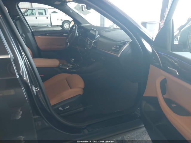 2023 Bmw X3 Sdrive30i მანქანა იყიდება აუქციონზე, vin: 5UX43DP0XP9R05338, აუქციონის ნომერი: 45885475