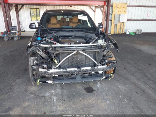2023 Bmw X3 Sdrive30i მანქანა იყიდება აუქციონზე, vin: 5UX43DP0XP9R05338, აუქციონის ნომერი: 45885475