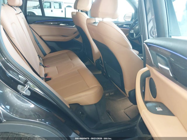 2023 Bmw X3 Sdrive30i მანქანა იყიდება აუქციონზე, vin: 5UX43DP0XP9R05338, აუქციონის ნომერი: 45885475