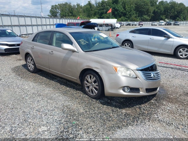 Продаж на аукціоні авто 2008 Toyota Avalon Xls, vin: 4T1BK36B08U275669, номер лоту: 45885477