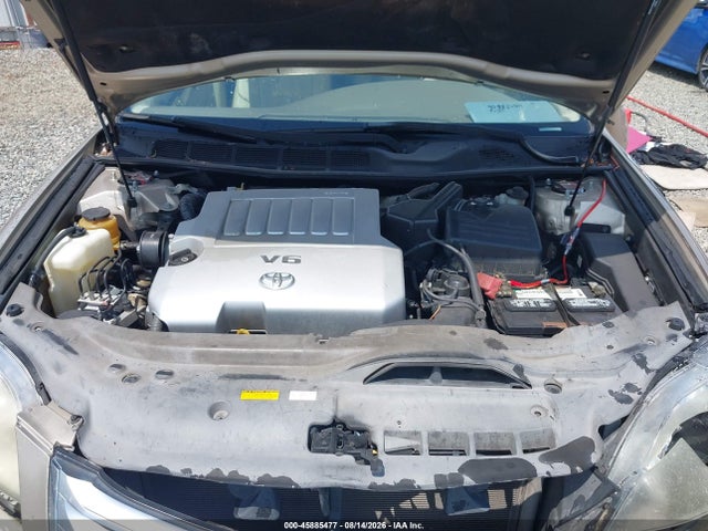 Продаж на аукціоні авто 2008 Toyota Avalon Xls, vin: 4T1BK36B08U275669, номер лоту: 45885477